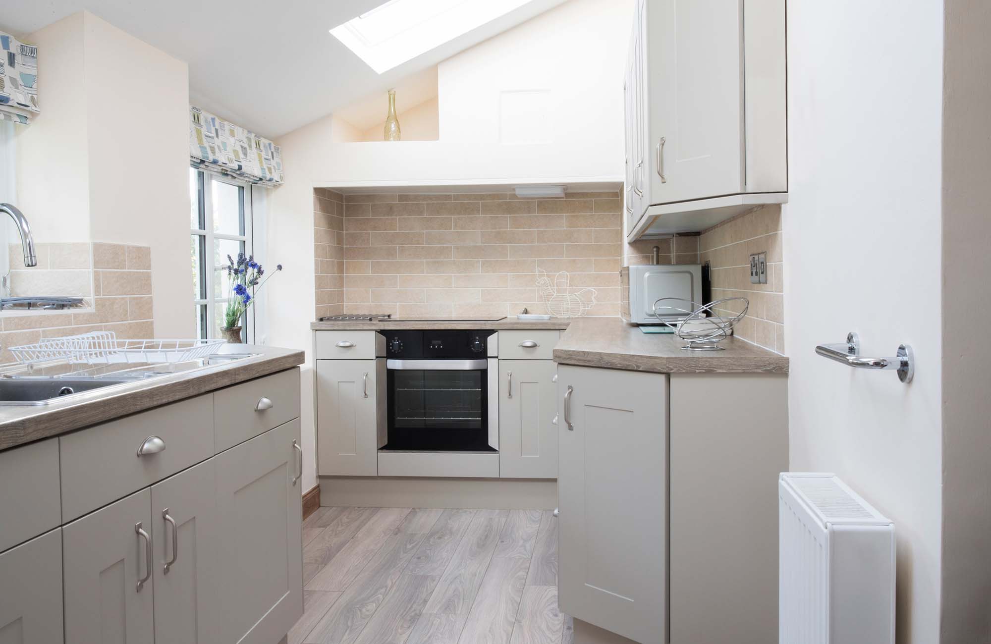 Kitchen & Bathroom Installations in Scotland Chris Purdie Joiners and