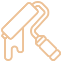 paint-roller icon
